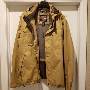 Eddie Bauer Weather Edge jacket XLT